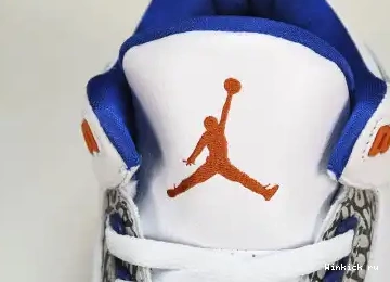 RIVALS JORDAN KNICKS 3 AIR 0502